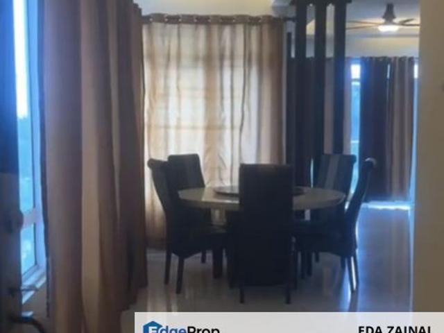 Condominium for rent in Country Heights Damansara, Kuala Lumpur