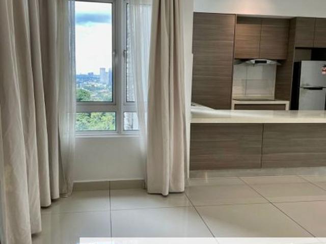 Condominium for sale in Pantai Dalam, Kuala Lumpur