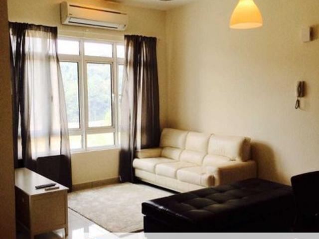 Condominium for rent in Pantai Dalam, Kuala Lumpur