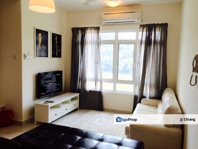 Condominium for sale in Pantai Dalam, Kuala Lumpur