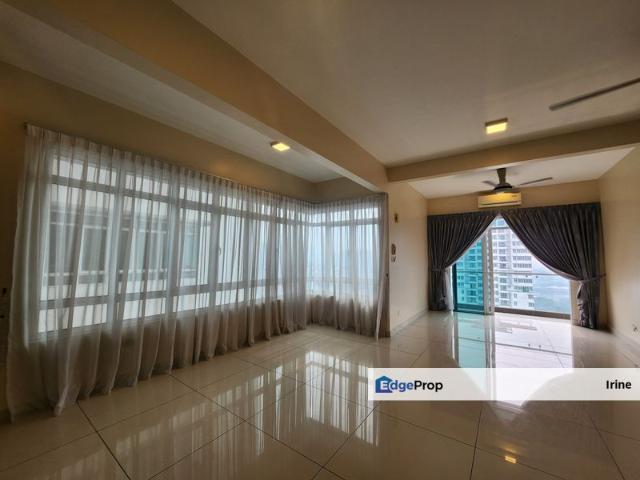Condominium for rent in Pantai Dalam, Kuala Lumpur