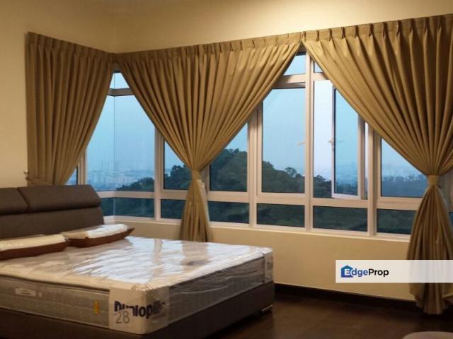 Condominium for rent in Pantai Dalam, Kuala Lumpur