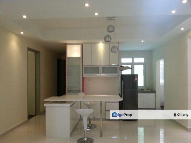 Condominium for rent in Pantai Dalam, Kuala Lumpur