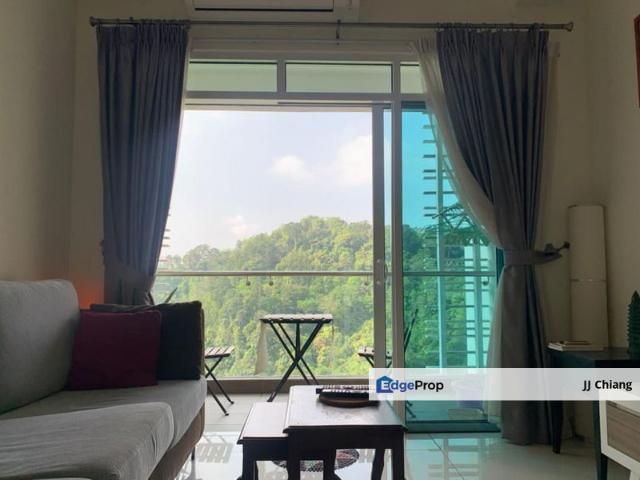 Condominium for rent in Pantai Dalam, Kuala Lumpur