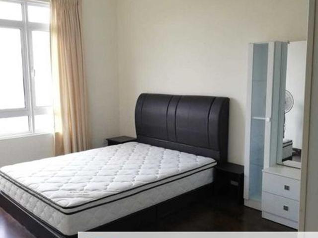 Condominium for rent in Pantai Dalam, Kuala Lumpur