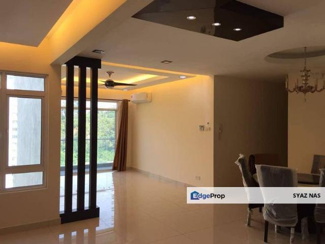 Condominium for rent in Country Heights Damansara, Kuala Lumpur
