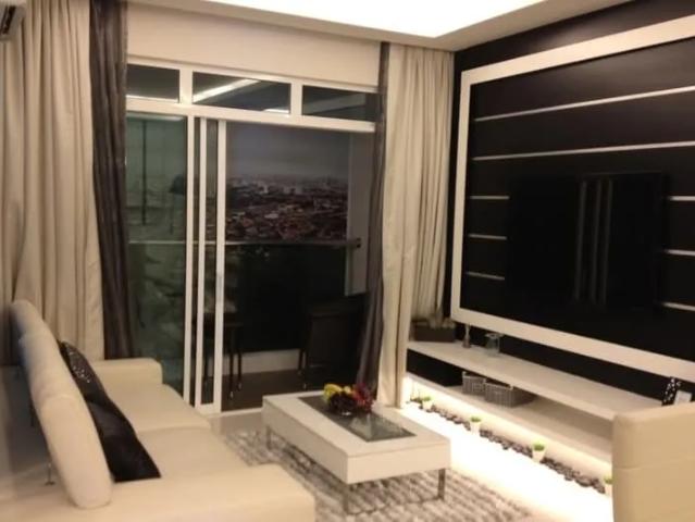 Apartment for rent in Pantai Dalam, Kuala Lumpur