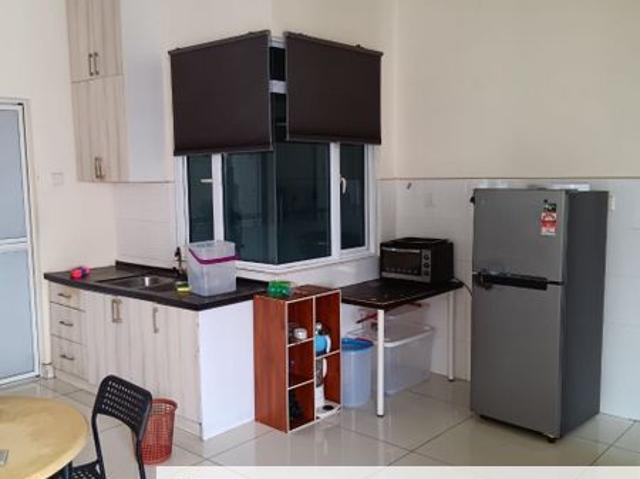 Condominium for rent in Country Heights Damansara, Kuala Lumpur