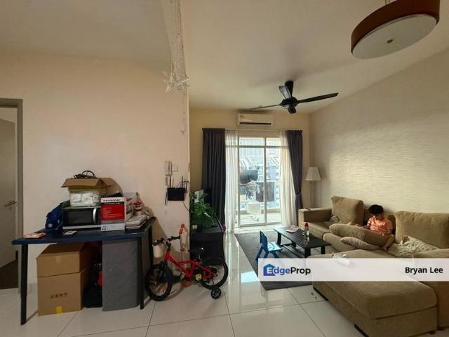 Condominium for sale in Pantai Dalam, Kuala Lumpur