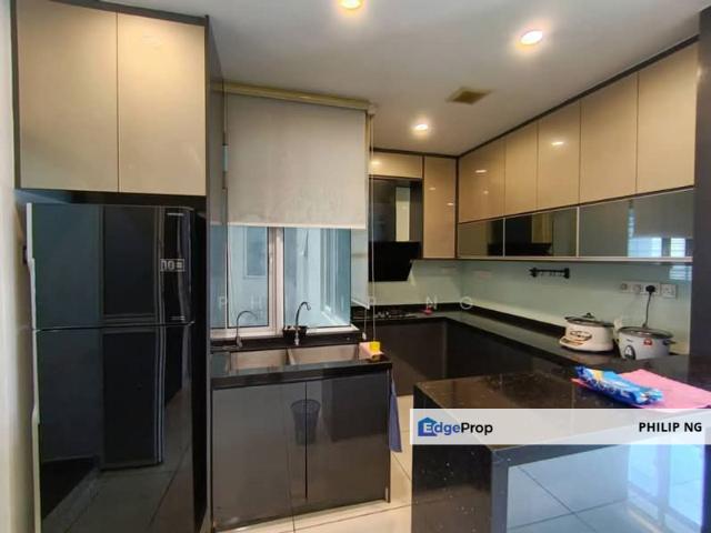 Condominium for rent in Country Heights Damansara, Kuala Lumpur