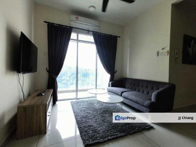 Condominium for rent in Pantai Dalam, Kuala Lumpur