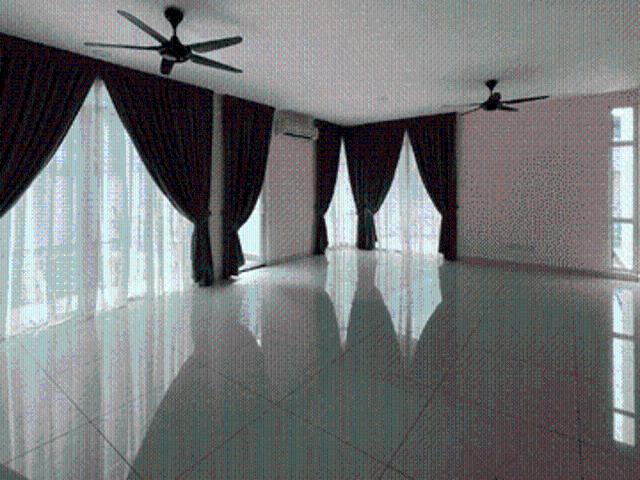 House for rent in Country Heights Damansara, Kuala Lumpur