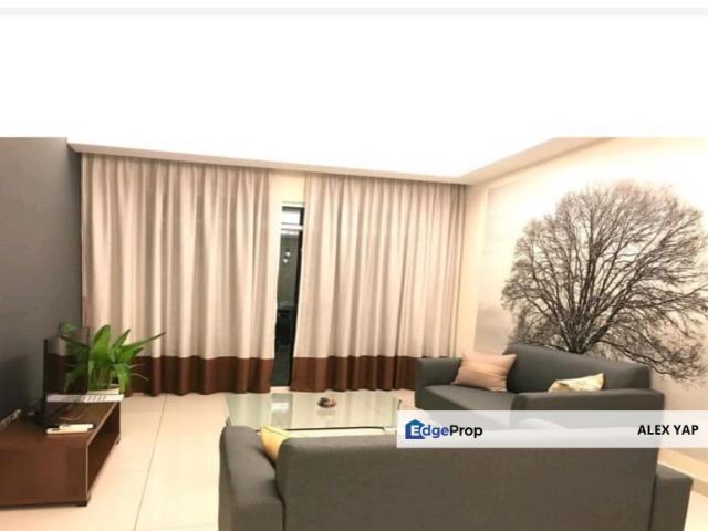 Condominium for sale in Country Heights Damansara, Kuala Lumpur