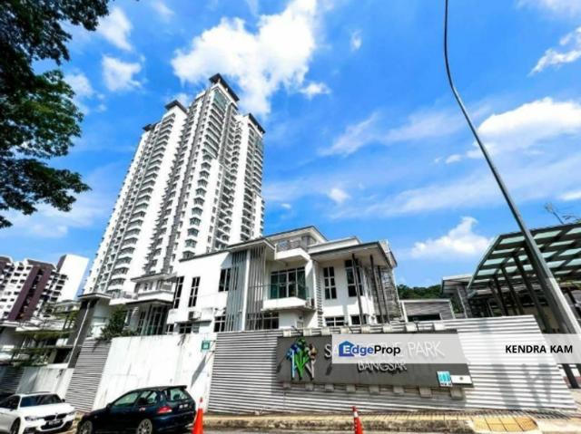 Condominium for sale in Pantai Dalam, Kuala Lumpur