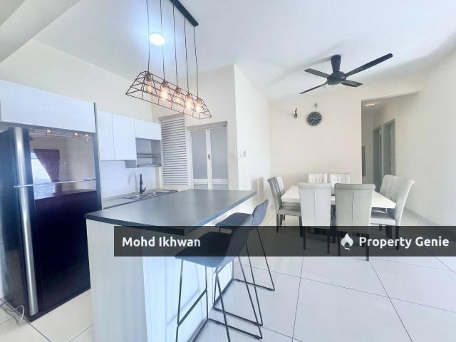 Condominium for rent in Country Heights Damansara, Kuala Lumpur