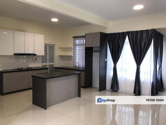 Condominium for rent in Country Heights Damansara, Kuala Lumpur