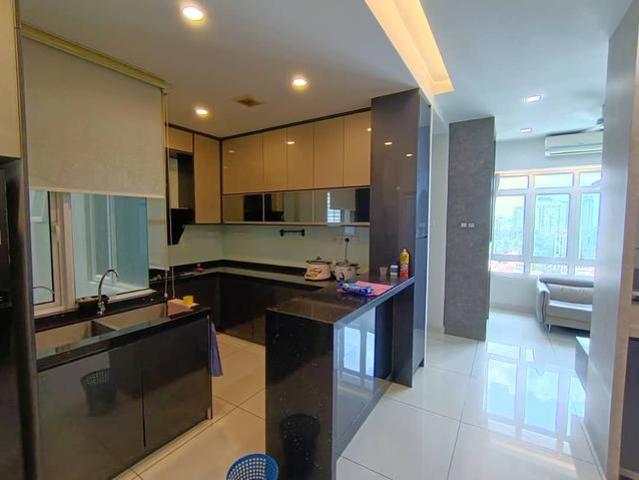 Condominium for rent in Country Heights Damansara, Kuala Lumpur