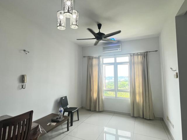 Apartment for rent in Country Heights Damansara, Kuala Lumpur