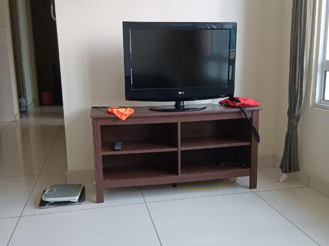 Apartment for rent in Country Heights Damansara, Kuala Lumpur