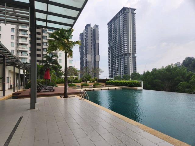 Condominium for sale in Country Heights Damansara, Kuala Lumpur