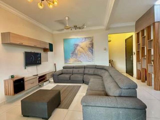 Condominium for rent in Country Heights Damansara, Kuala Lumpur