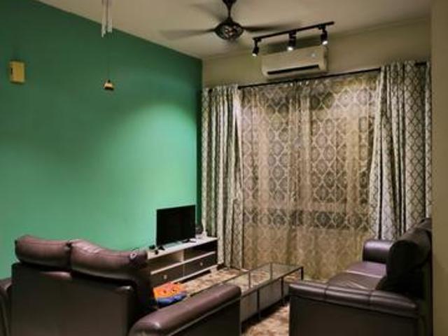 Condominium for rent in Country Heights Damansara, Kuala Lumpur