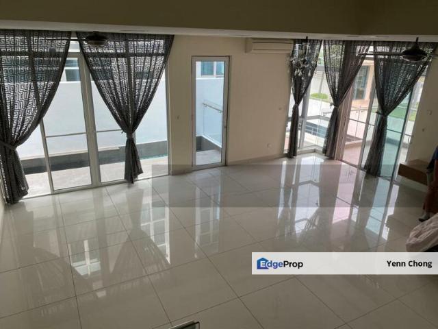House for sale in Country Heights Damansara, Kuala Lumpur