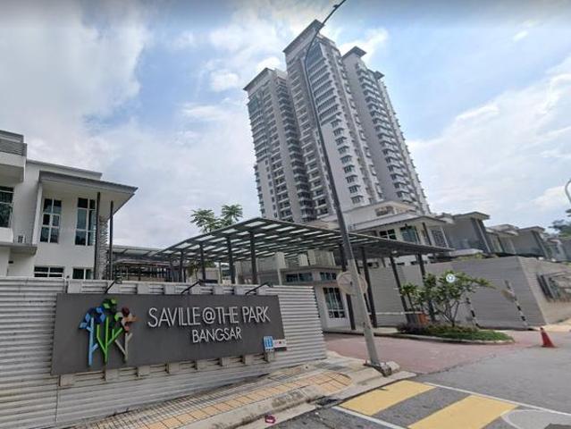 Condominium for rent in Country Heights Damansara, Kuala Lumpur