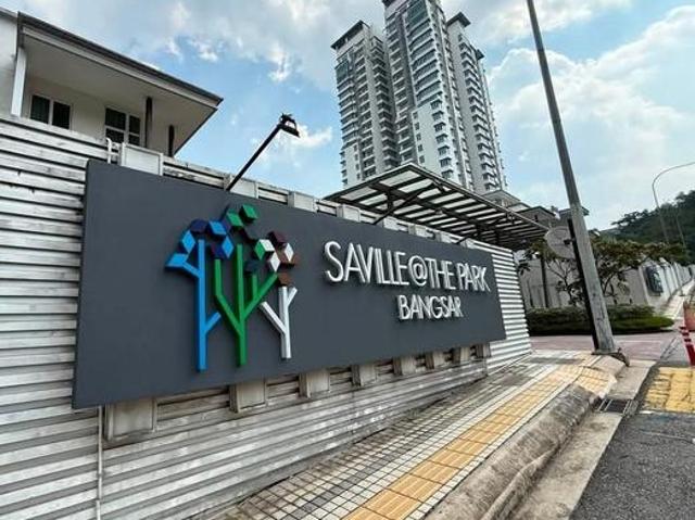 Condominium for sale in Country Heights Damansara, Kuala Lumpur