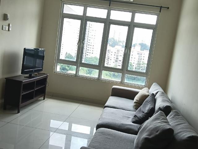 Apartment for rent in Country Heights Damansara, Kuala Lumpur