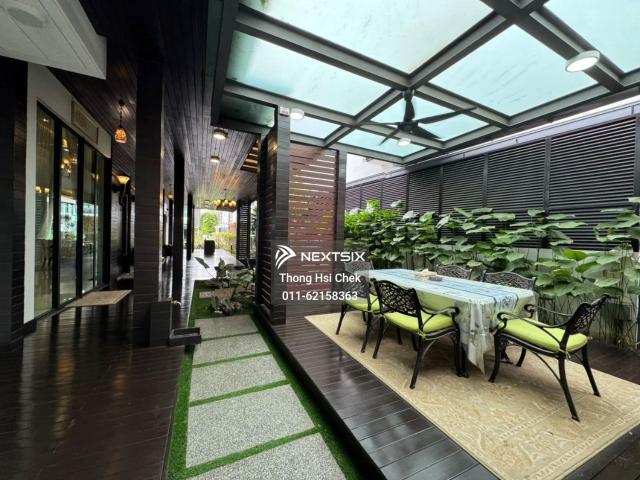 Residential House for sale in Country Heights Damansara, Kuala Lumpur