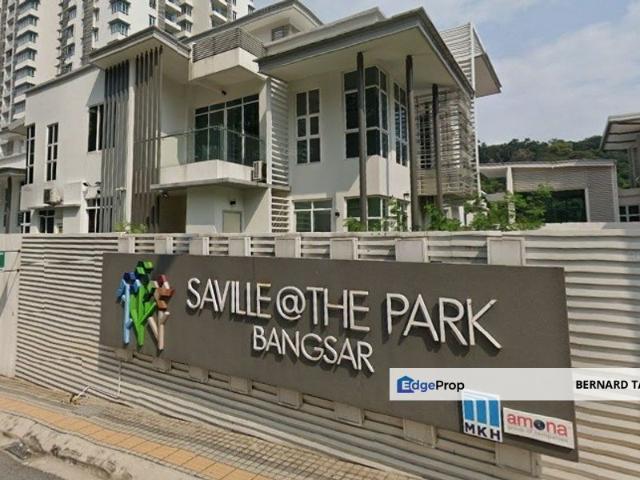 House for sale in Country Heights Damansara, Kuala Lumpur