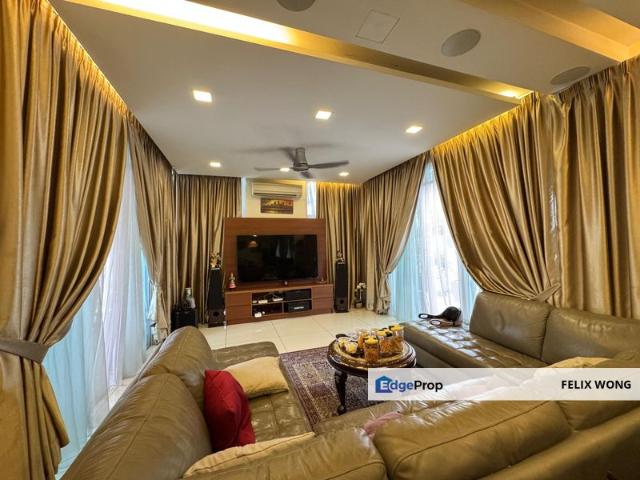 House for sale in Country Heights Damansara, Kuala Lumpur