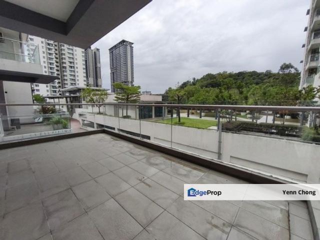 House for sale in Country Heights Damansara, Kuala Lumpur