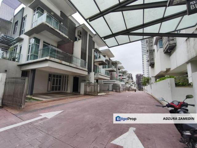 House for sale in Country Heights Damansara, Kuala Lumpur