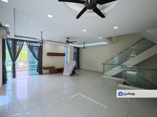 House for sale in Country Heights Damansara, Kuala Lumpur