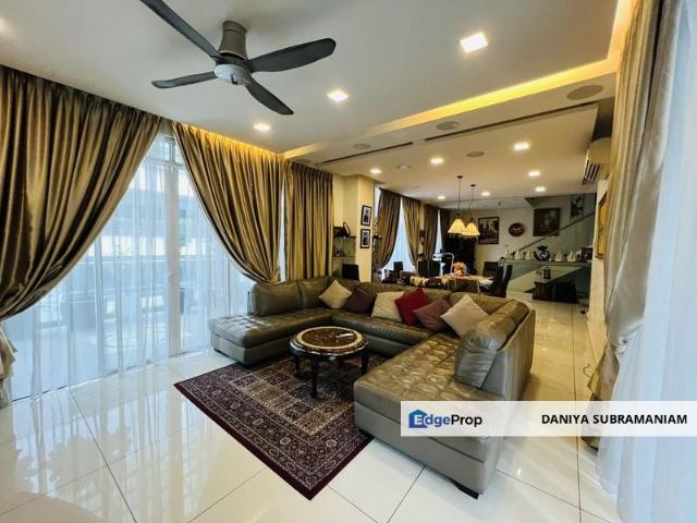 House for sale in Country Heights Damansara, Kuala Lumpur
