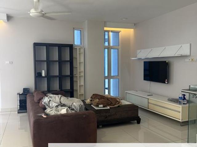House for sale in Pantai Dalam, Kuala Lumpur