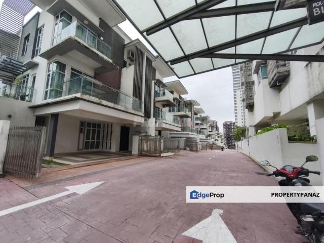 House for sale in Pantai Dalam, Kuala Lumpur