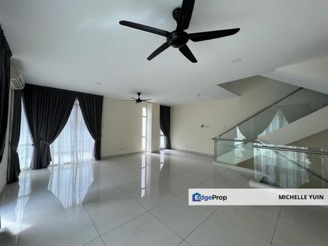 House for rent in Country Heights Damansara, Kuala Lumpur
