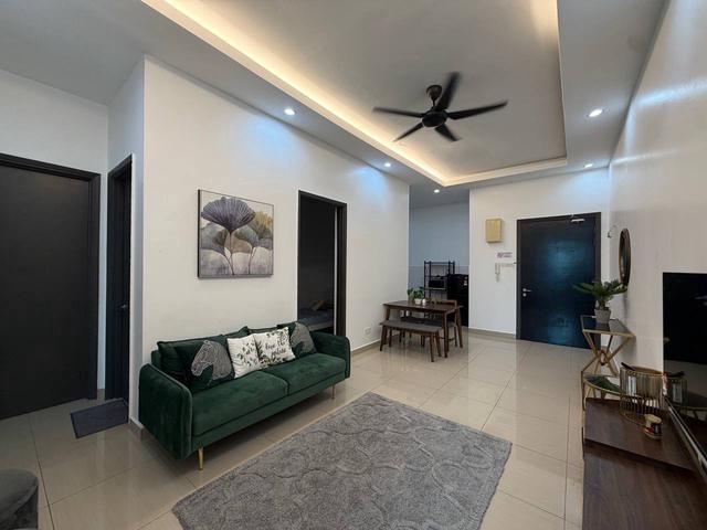 Serviced Residence for sale in Country Heights Damansara, Kuala Lumpur