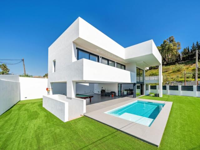 Chalet en venta en Costa del Sol Occidental, Andalucía