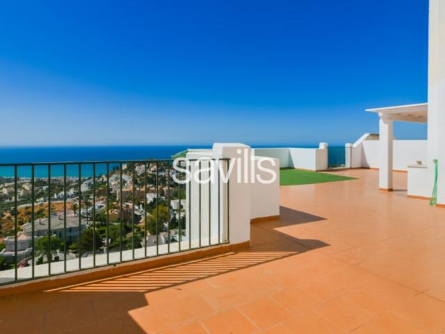 Piso en venta en Este, Málaga-Costa del Sol