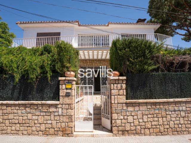 Chalet en venta en Este, Málaga-Costa del Sol