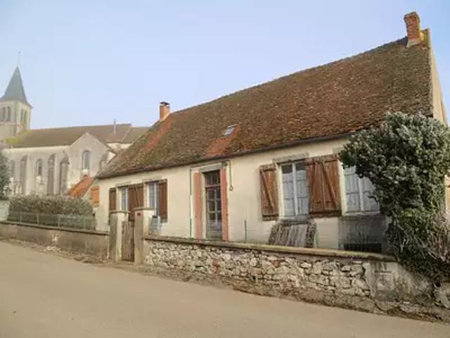 Maison vente à Beaune, Savilly