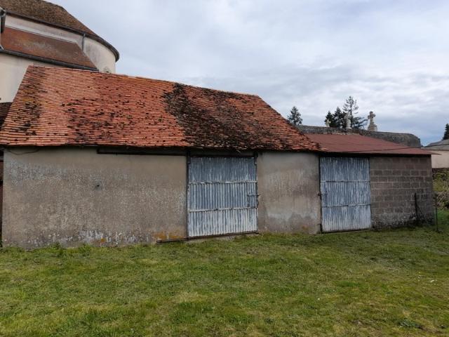 Maison vente à Beaune, Savilly