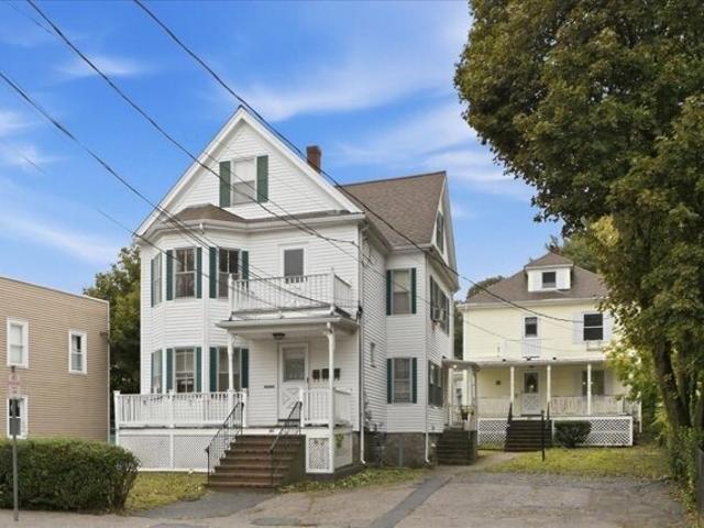 House for sale in Norwood, Norfolk County