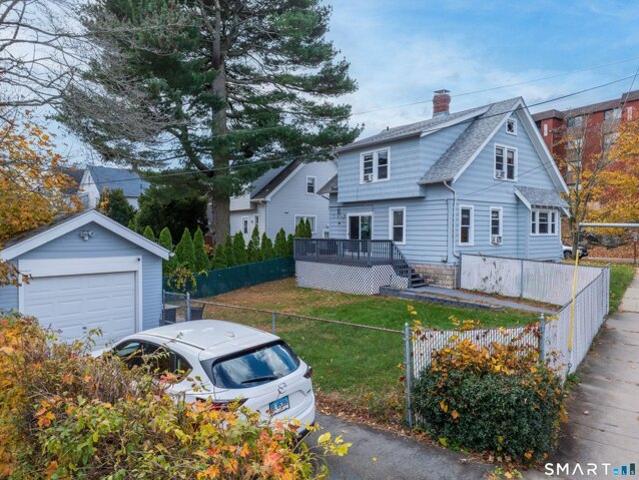 House for sale in West Haven, Connecticut