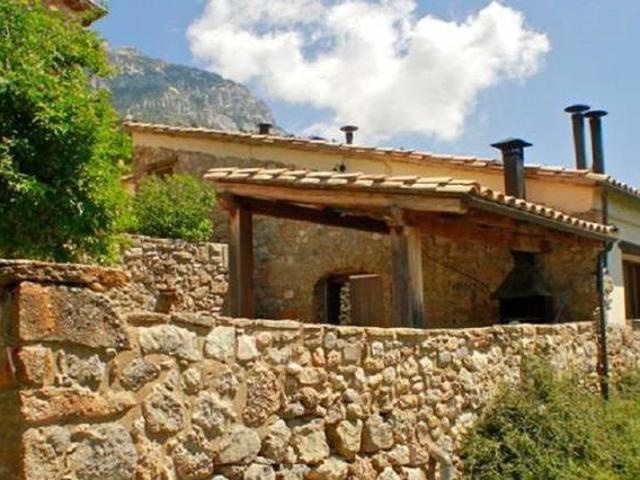 Casa en alquiler en Solsonès, Catalunya