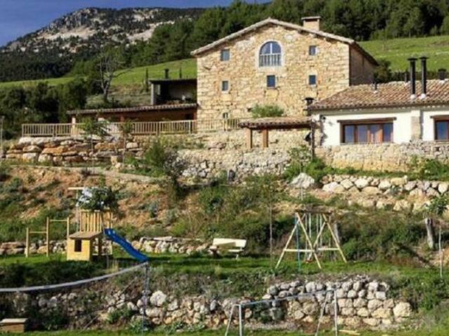 Casa en alquiler en Solsonès, Catalunya